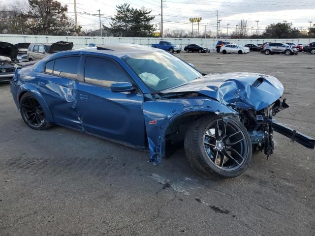 2021 Dodge Charger Scat Pack