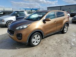 2017 KIA Sportage LX for sale in Arcadia, FL