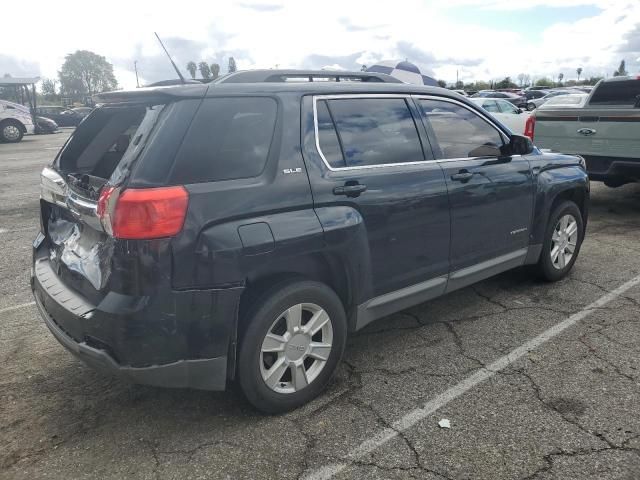 2011 GMC Terrain SLE