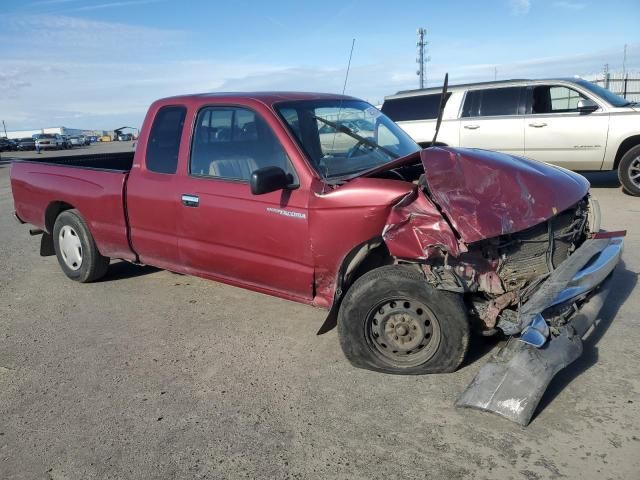 1999 Toyota Tacoma Xtracab