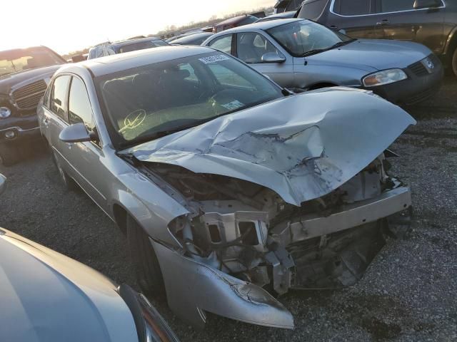 2007 Chevrolet Impala LT