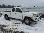 2005 Toyota Tacoma Access Cab