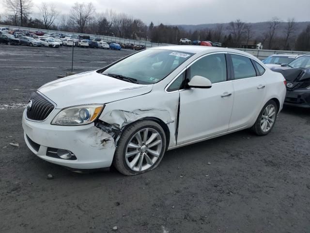 2014 Buick Verano Convenience