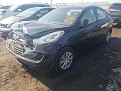 2013 Hyundai Accent GLS for sale in Elgin, IL