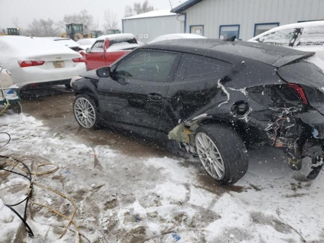 2013 Hyundai Veloster