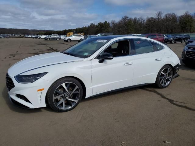 2023 Hyundai Sonata SEL Plus