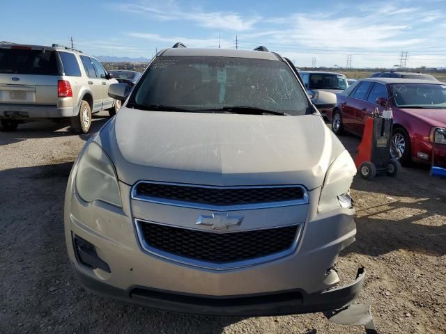 2010 Chevrolet Equinox LT