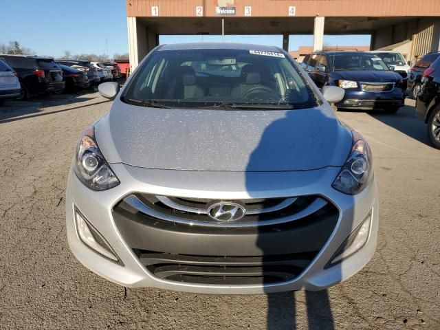 2013 Hyundai Elantra GT