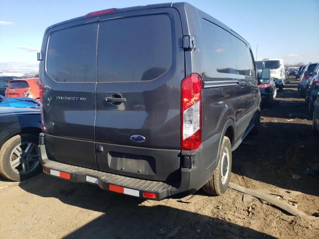 2019 Ford Transit T-150