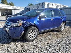 Ford Edge se salvage cars for sale: 2013 Ford Edge SE