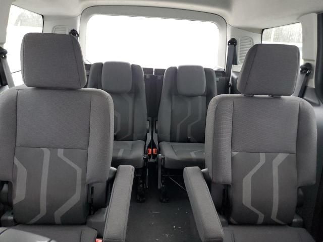 2016 Ford Transit Connect XLT