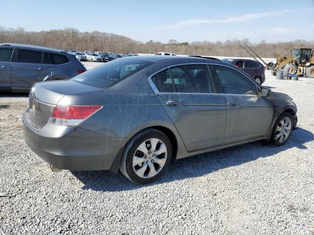 2009 Honda Accord EX