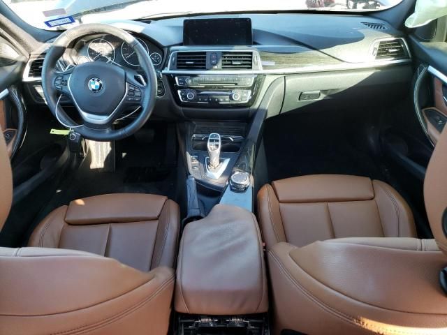 2016 BMW 328 I Sulev