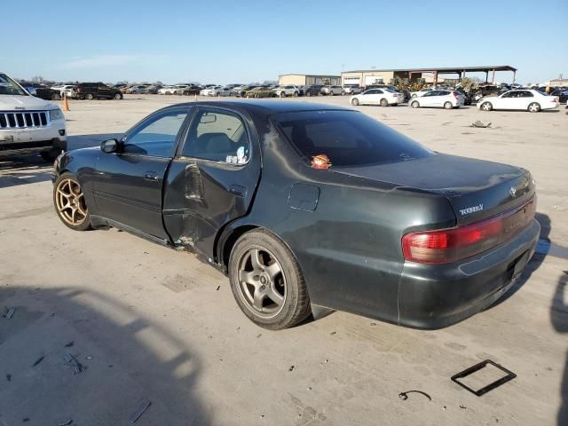 1996 Toyota Cresta