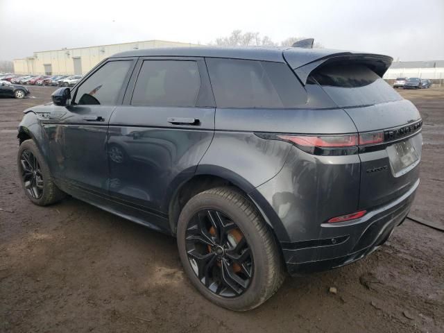 2023 Land Rover Range Rover Evoque R-DYNAMIC S