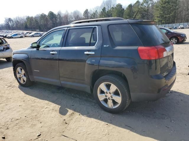 2015 GMC Terrain SLT