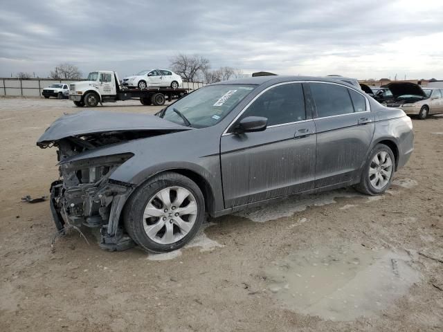 2008 Honda Accord LX