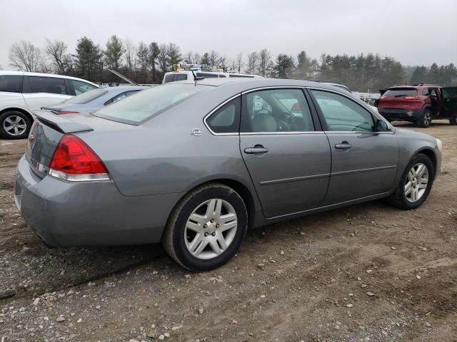 2007 Chevrolet Impala LT