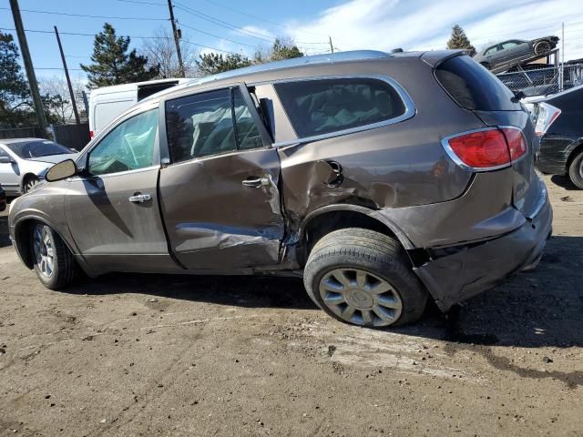 2012 Buick Enclave