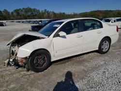 2007 Chevrolet Malibu LT for sale in Ellenwood, GA