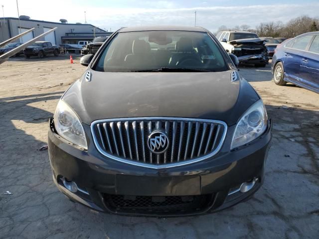 2014 Buick Verano Convenience