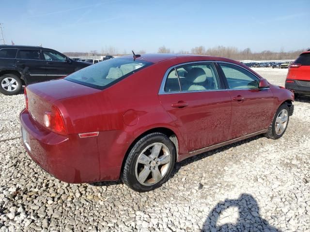 2010 Chevrolet Malibu 2LT