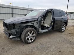 Vehiculos salvage en venta de Copart Lumberton, NC: 2020 Volvo XC90 T6 Momentum