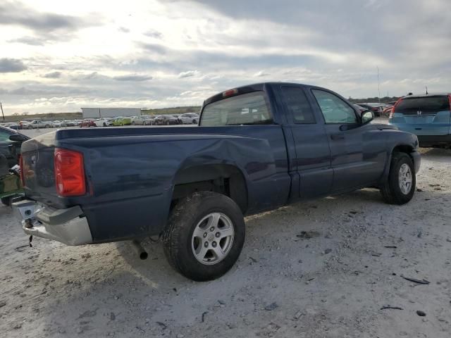 2006 Dodge Dakota SLT