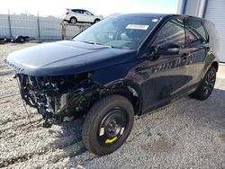 Salvage cars for sale at Louisville, KY auction: 2023 Land Rover Discovery Sport SE R-Dynamic