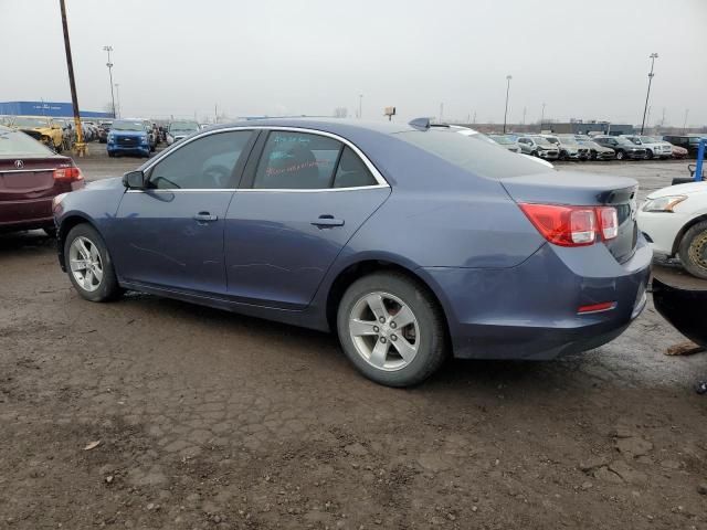 2013 Chevrolet Malibu 1LT