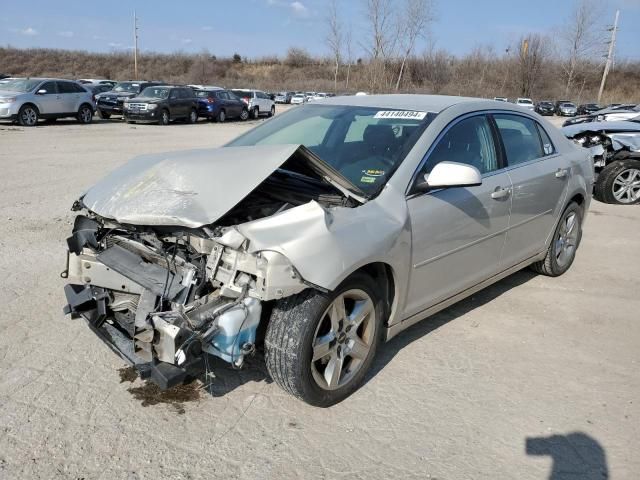 2010 Chevrolet Malibu 1LT