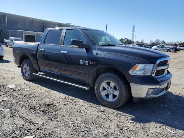 2014 Dodge RAM 1500 SLT