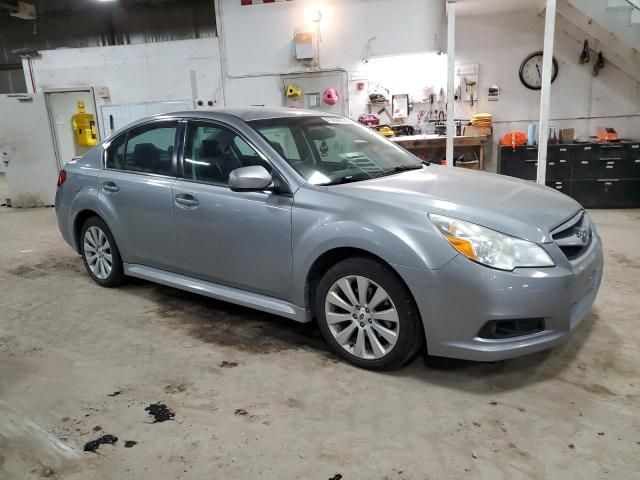 2011 Subaru Legacy 2.5I Limited