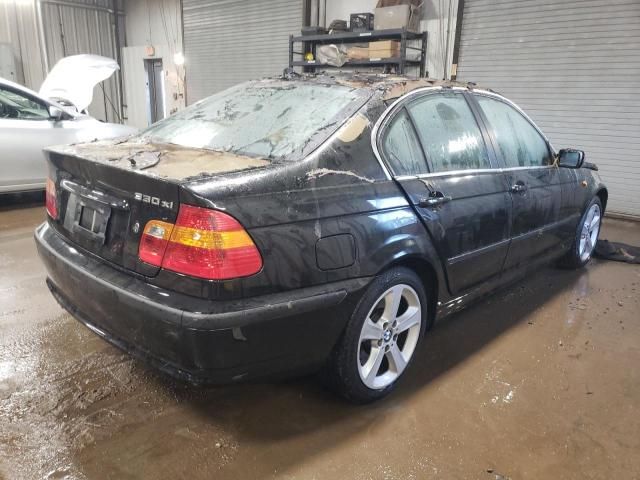 2004 BMW 330 XI