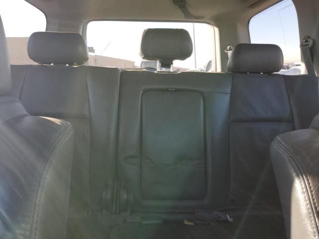 2005 Honda Pilot EXL