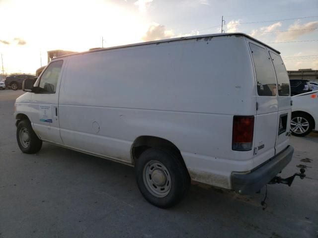 2006 Ford Econoline E150 Van