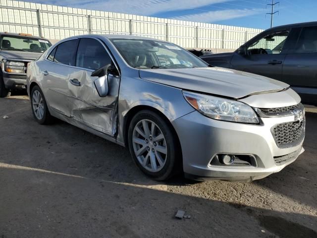 2015 Chevrolet Malibu 2LT