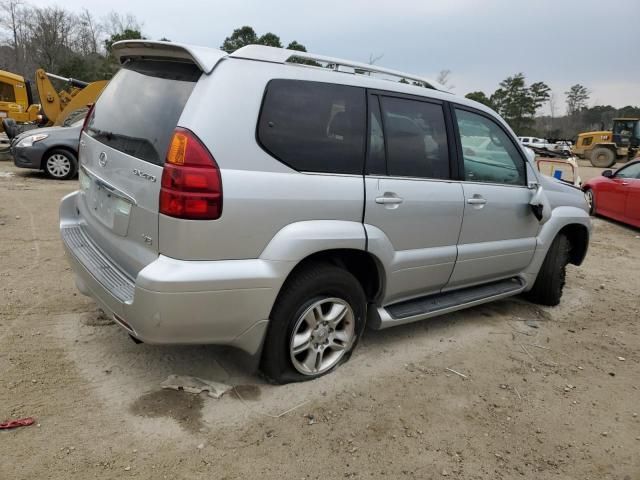 2006 Lexus GX 470