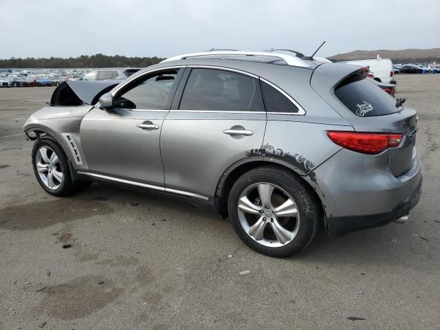 2009 Infiniti FX35