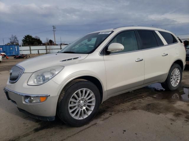 2011 Buick Enclave CXL