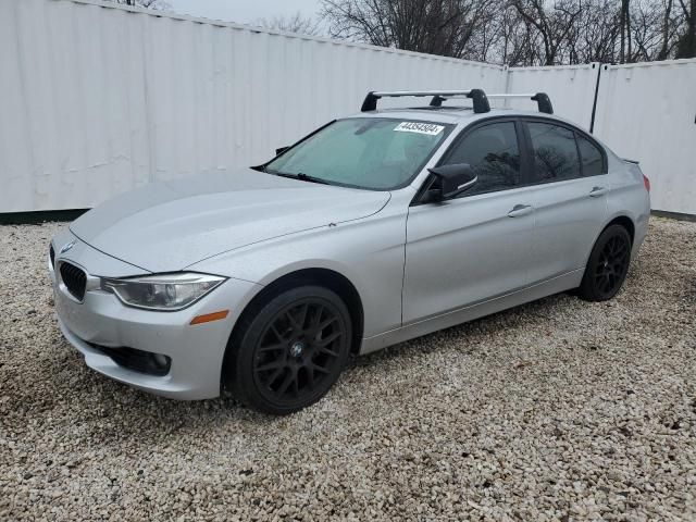 2014 BMW 335 I