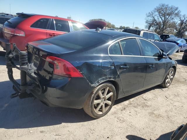 2016 Volvo S60 Premier