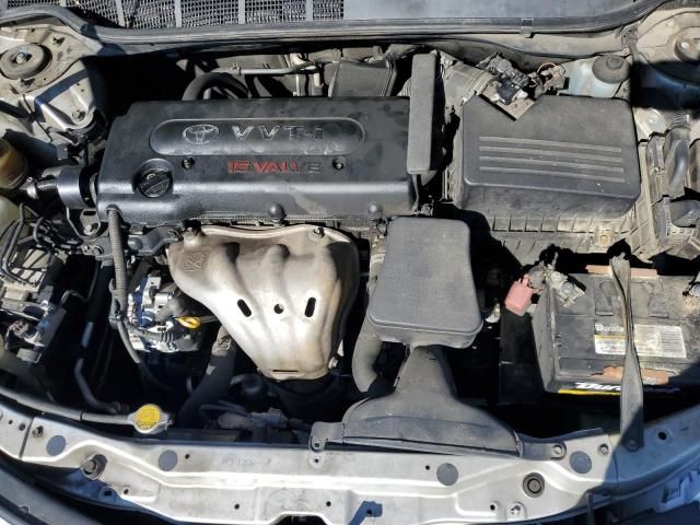 2009 Toyota Camry Base