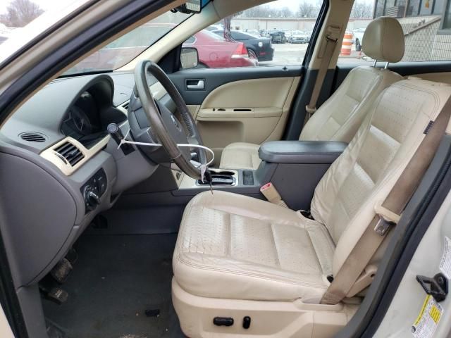 2008 Mercury Sable Premier