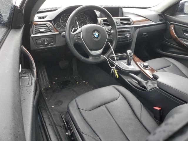 2014 BMW 428 I