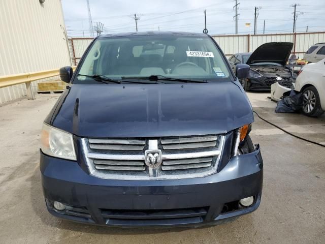 2008 Dodge Grand Caravan SXT