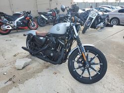 Harley-Davidson XL883 N Vehiculos salvage en venta: 2020 Harley-Davidson XL883 N