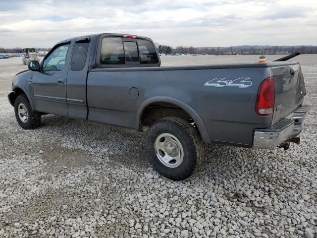 2003 Ford F150