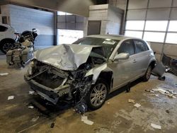 Salvage cars for sale at Sandston, VA auction: 2005 Toyota Avalon XL