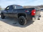 2007 Chevrolet Silverado K1500